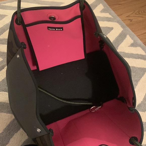 Haute shore camo neoprene bag - Picture 2 of 4